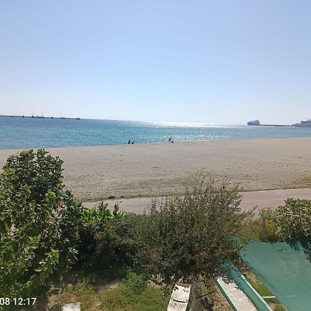Deniz Yildizi Aparthotel Marmara Ereglisi Exterior foto