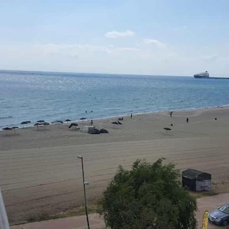 Deniz Yildizi Aparthotel Marmara Ereglisi Exterior foto