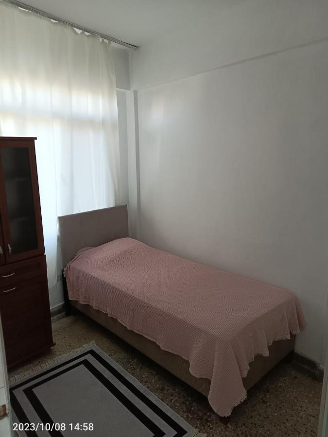 Deniz Yildizi Aparthotel Marmara Ereglisi Exterior foto