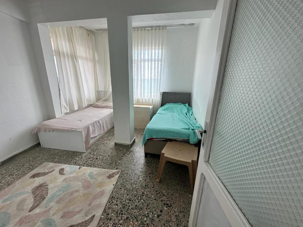 Deniz Yildizi Aparthotel Marmara Ereglisi Exterior foto
