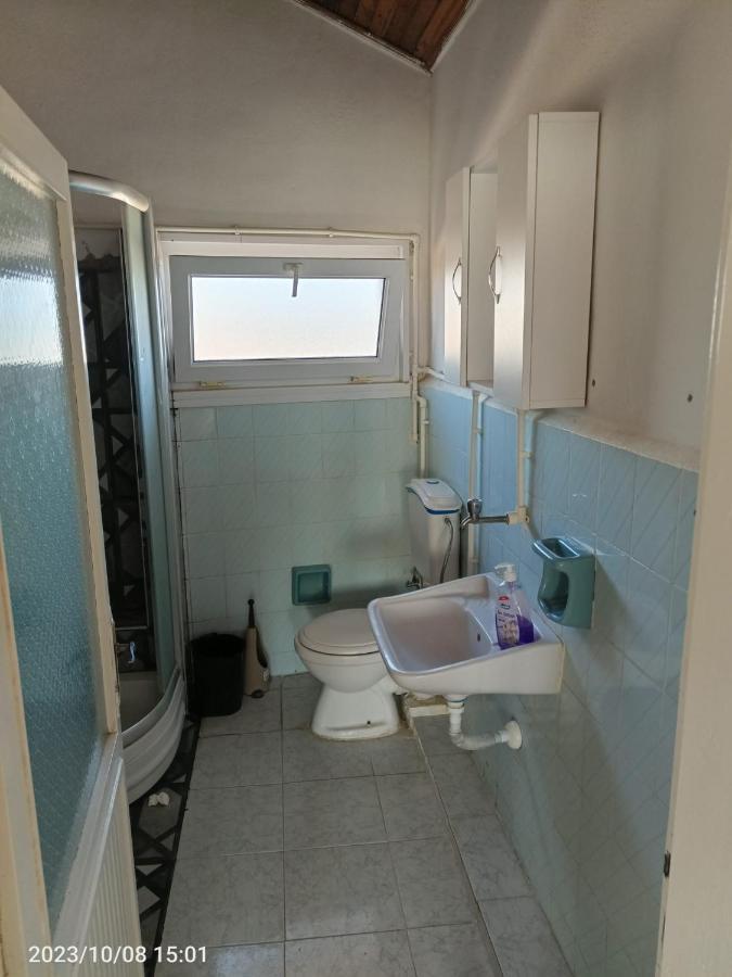 Deniz Yildizi Aparthotel Marmara Ereglisi Exterior foto