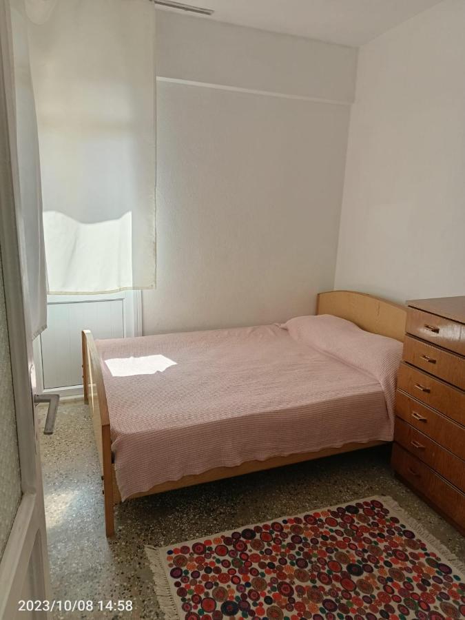 Deniz Yildizi Aparthotel Marmara Ereglisi Exterior foto