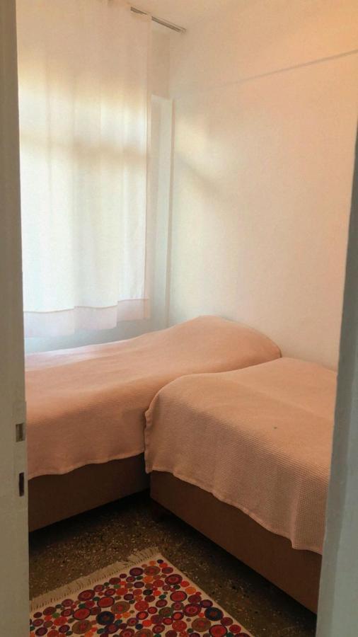 Deniz Yildizi Aparthotel Marmara Ereglisi Exterior foto